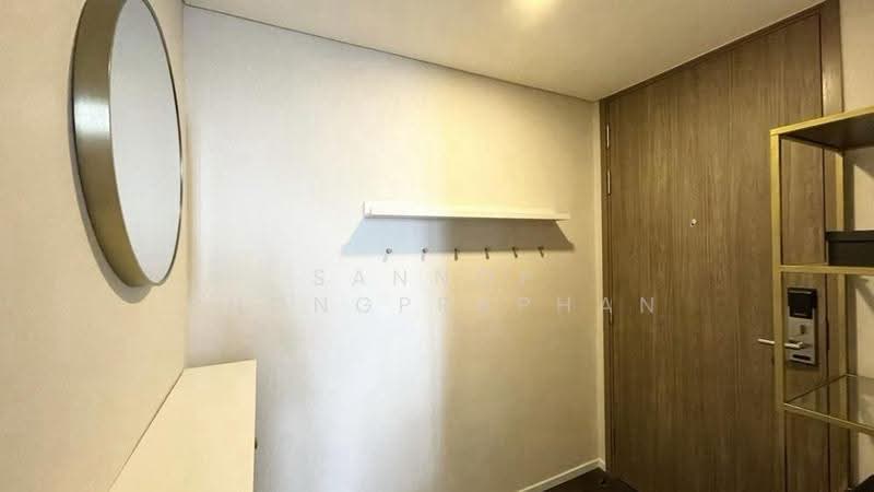Siamese Sukhumvit 48, Bangkok, 1498 Soi Sukhumvit 48, Phra Kanong, Khlong Toei, Bangkok, 1 Bedroom, 44 sqm, Condo For Rent, by Sannop Phongpraphan, 500522098 - DDproperty.com