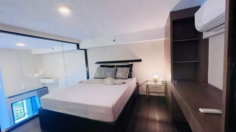 Siamese Sukhumvit 48 : ไซมิส สุขุมวิท 48, กรุงเทพ, 1498 ซอยสุขุมวิท 48, พระโขนง, คลองเตย, กรุงเทพ, 44 ตร.ม., คอนโด ให้เช่า, โดย Sannop Phongpraphan, 500522098 - DDproperty.com