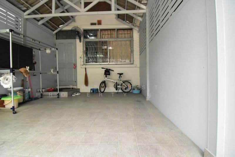 หมู่บ้านศิรินเทพ9 รามคำแหง, Bangkok, Khlong Kum, Bueng Kum, Bangkok, 2 Bedrooms, 150 sqm, Townhouse For Sale, by The Best Property ญมินณ์, 500522100 - DDproperty.com