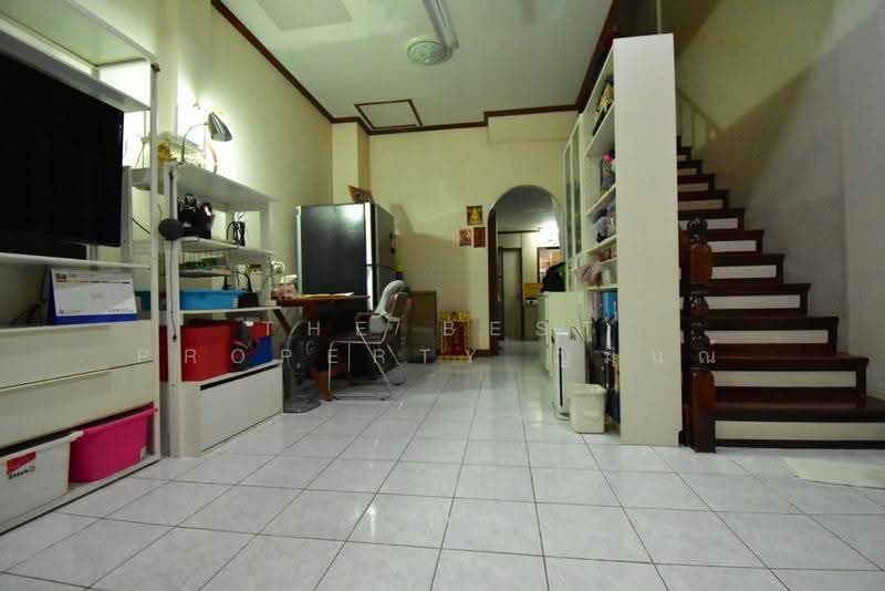 หมู่บ้านศิรินเทพ9 รามคำแหง, กรุงเทพ, คลองกุ่ม, บึงกุ่ม, กรุงเทพ, 150 ตร.ม., ทาวน์เฮ้าส์ ขาย, โดย The Best Property ญมินณ์, 500522100 - DDproperty.com