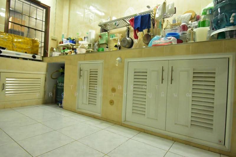 หมู่บ้านศิรินเทพ9 รามคำแหง, Bangkok, Khlong Kum, Bueng Kum, Bangkok, 2 Bedrooms, 150 sqm, Townhouse For Sale, by The Best Property ญมินณ์, 500522100 - DDproperty.com