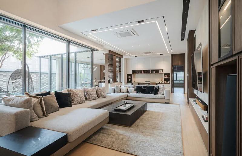 undefined, Bangkok, Samsen Nok, Huai Khwang, Bangkok, 5 Bedrooms, 1,000 sqm, Single Detached House For Sale, by Natthapong Laomahong, 500522101 - DDproperty.com