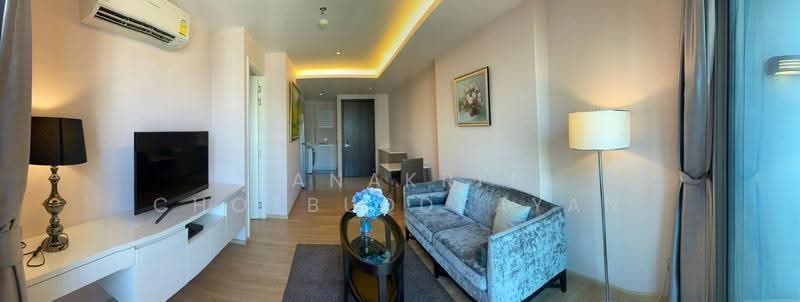 H Sukhumvit 43, Bangkok, 28 Sukhumvit 34 Road, Khlong Tan Nua, Watthana, Bangkok, 1 Bedroom, 48 sqm, Condo For Sale, by Tanakrit Chotbuddkayan, 500522102 - DDproperty.com