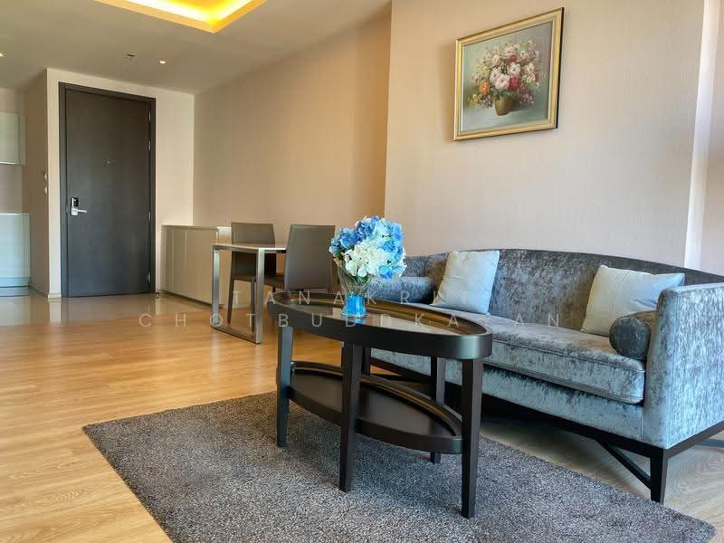 H Sukhumvit 43, Bangkok, 28 Sukhumvit 34 Road, Khlong Tan Nua, Watthana, Bangkok, 1 Bedroom, 48 sqm, Condo For Sale, by Tanakrit Chotbuddkayan, 500522102 - DDproperty.com