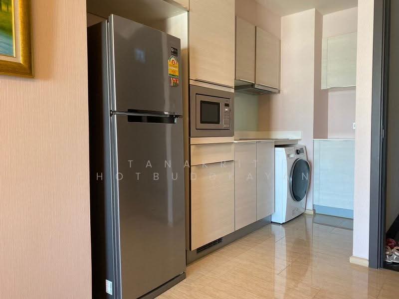 H Sukhumvit 43, Bangkok, 28 Sukhumvit 34 Road, Khlong Tan Nua, Watthana, Bangkok, 1 Bedroom, 48 sqm, Condo For Sale, by Tanakrit Chotbuddkayan, 500522102 - DDproperty.com