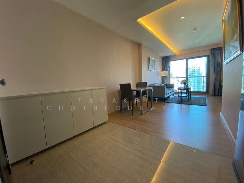 H Sukhumvit 43, Bangkok, 28 Sukhumvit 34 Road, Khlong Tan Nua, Watthana, Bangkok, 1 Bedroom, 48 sqm, Condo For Sale, by Tanakrit Chotbuddkayan, 500522102 - DDproperty.com