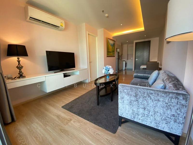 H Sukhumvit 43, กรุงเทพ, 28 Sukhumvit 34 Road, คลองตันเหนือ, วัฒนา, กรุงเทพ, 48 ตร.ม., คอนโด ขาย, โดย Tanakrit Chotbuddkayan, 500522102 - DDproperty.com