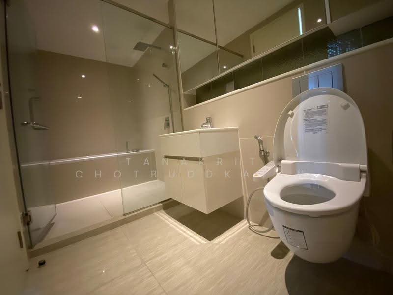 H Sukhumvit 43, กรุงเทพ, 28 Sukhumvit 34 Road, คลองตันเหนือ, วัฒนา, กรุงเทพ, 48 ตร.ม., คอนโด ขาย, โดย Tanakrit Chotbuddkayan, 500522102 - DDproperty.com
