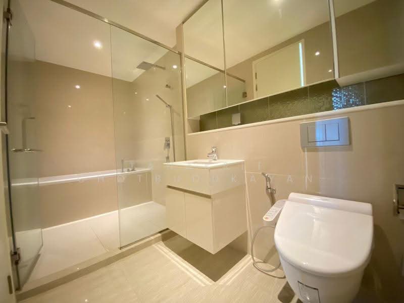 H Sukhumvit 43, Bangkok, 28 Sukhumvit 34 Road, Khlong Tan Nua, Watthana, Bangkok, 1 Bedroom, 48 sqm, Condo For Sale, by Tanakrit Chotbuddkayan, 500522102 - DDproperty.com