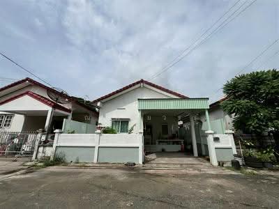 ขาย - พิบูลย์ทรัพย์ ซอยประชาร่วมใจ68, กรุงเทพ