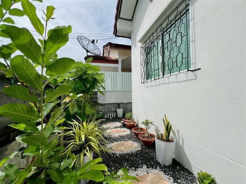 พิบูลย์ทรัพย์ ซอยประชาร่วมใจ68, Bangkok, ถนนประชาร่วมใจ, Sai Kong Din, Khlong Sam Wa, Bangkok, 2 Bedrooms, 100 sqm, Single Detached House For Sale, by คุณ คทัยวรรณ เทียนเสม (พลอย), 500522103 - DDproperty.com