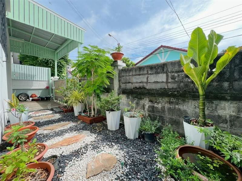 พิบูลย์ทรัพย์ ซอยประชาร่วมใจ68, Bangkok, ถนนประชาร่วมใจ, Sai Kong Din, Khlong Sam Wa, Bangkok, 2 Bedrooms, 100 sqm, Single Detached House For Sale, by คุณ คทัยวรรณ เทียนเสม (พลอย), 500522103 - DDproperty.com