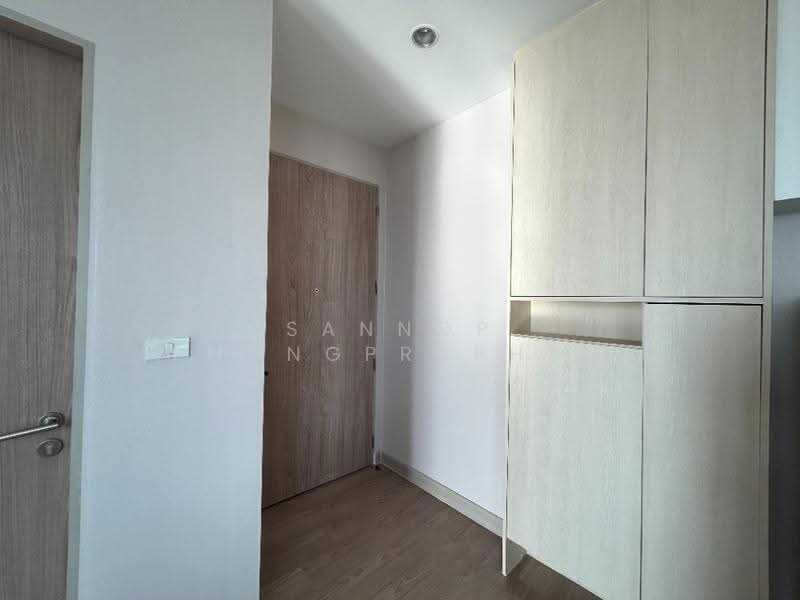 The Capital Ratchaprarop-Vibhavadi, Bangkok, 99 Thanon Asok-Din Daeng, Samsen Nai, Phaya Thai, Bangkok, 1 Bedroom, 42 sqm, Condo For Sale, by Sannop Phongpraphan, 500522105 - DDproperty.com