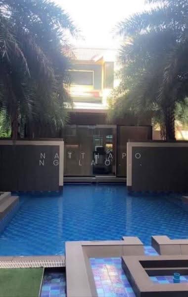 The Light New York, Bangkok, 324 Soi Sukhumvit 64, Bang Chak, Phra Khanong, Bangkok, 2 Bedrooms, 42 sqm, Condo For Rent, by Natthapong Laomahong, 500522106 - DDproperty.com