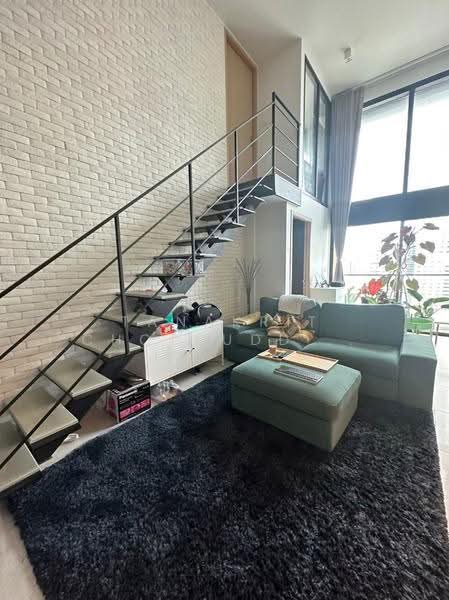 The Lofts Silom, Bangkok, Pramuan Road, Silom, Bang Rak, Bangkok, 2 Bedrooms, 78 sqm, Condo For Sale, by Tanakrit Chotbuddkayan, 500522107 - DDproperty.com