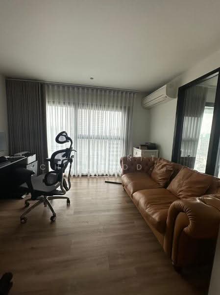 The Lofts Silom, Bangkok, Pramuan Road, Silom, Bang Rak, Bangkok, 2 Bedrooms, 78 sqm, Condo For Sale, by Tanakrit Chotbuddkayan, 500522107 - DDproperty.com