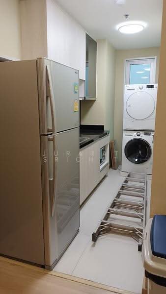 Sky Walk Residences, Bangkok, 1599 Sukhumvit Road, Phra Kanong Nua, Watthana, Bangkok, 1 Bedroom, 50 sqm, Condo For Rent, by Jurarat Srichat, 500522108 - DDproperty.com