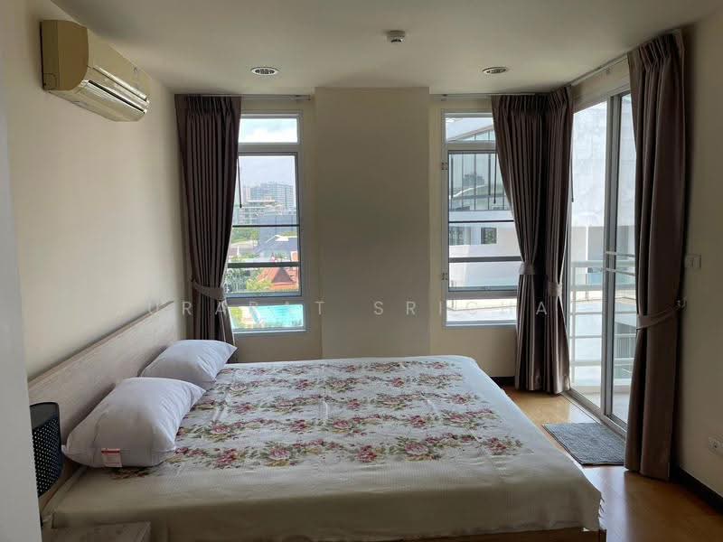 The Amethyst 39, Bangkok, Sukhumvit, Khlong Tan Nua, Watthana, Bangkok, 3 Bedrooms, 106 sqm, Condo For Rent, by Jurarat Srichat, 500522109 - DDproperty.com