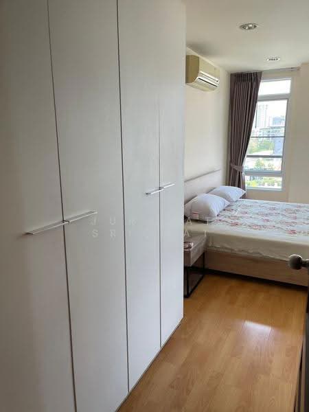 The Amethyst 39, Bangkok, Sukhumvit, Khlong Tan Nua, Watthana, Bangkok, 3 Bedrooms, 106 sqm, Condo For Rent, by Jurarat Srichat, 500522109 - DDproperty.com