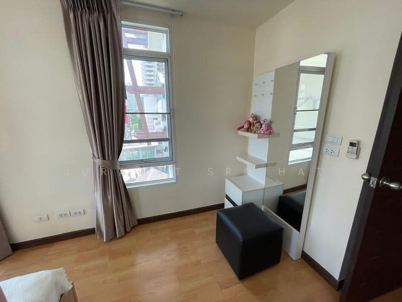 The Amethyst 39, Bangkok, Sukhumvit, Khlong Tan Nua, Watthana, Bangkok, 3 Bedrooms, 106 sqm, Condo For Rent, by Jurarat Srichat, 500522109 - DDproperty.com