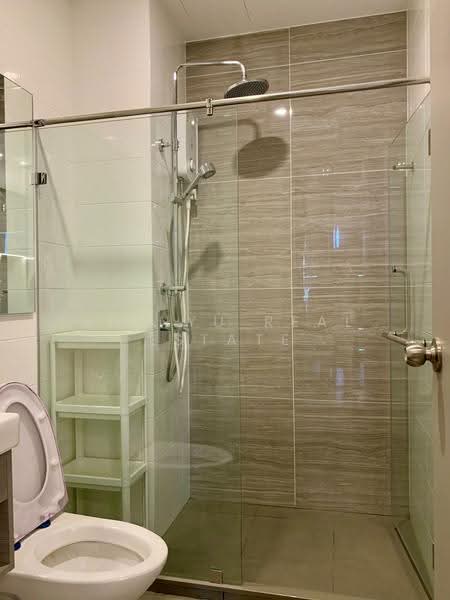 Knightsbridge Prime Onnut, Bangkok, Soi On Nut 1/1 Sukhumvit Road77, Phra Kanong Nua, Watthana, Bangkok, 1 Bedroom, 32 sqm, Condo For Rent, by Shinyu Real Estate, 500522110 - DDproperty.com