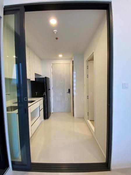 Mazarine Ratchayothin, Bangkok, Soi Phahonyothin 30, Phahonyothin Road, Chan Kasem, Chatuchak, Bangkok, 1 Bedroom, 25 sqm, Condo For Sale, by Tanakrit Chotbuddkayan, 500522111 - DDproperty.com