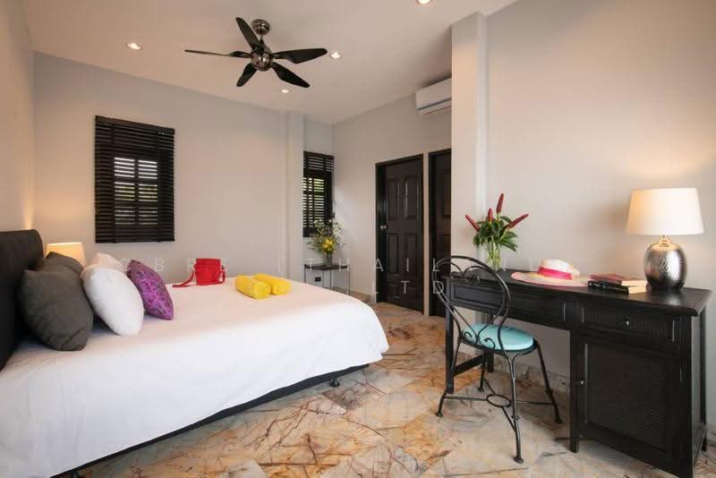 เคป ไฮส์, ภูเก็ต, ป่าคลอก, ถลาง, ภูเก็ต, 419 ตร.ม., วิลล่า ขาย, โดย CBRE (Thailand) Co.,Ltd, 500522113 - DDproperty.com