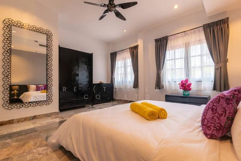 Cape Heights, Phuket, Pa Khlok, Thalang, Phuket, 4 Bedrooms, 419 sqm, Villa For Sale, by CBRE (Thailand) Co.,Ltd, 500522113 - DDproperty.com