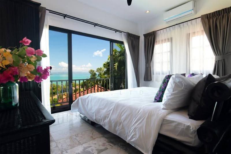 เคป ไฮส์, ภูเก็ต, ป่าคลอก, ถลาง, ภูเก็ต, 419 ตร.ม., วิลล่า ขาย, โดย CBRE (Thailand) Co.,Ltd, 500522113 - DDproperty.com