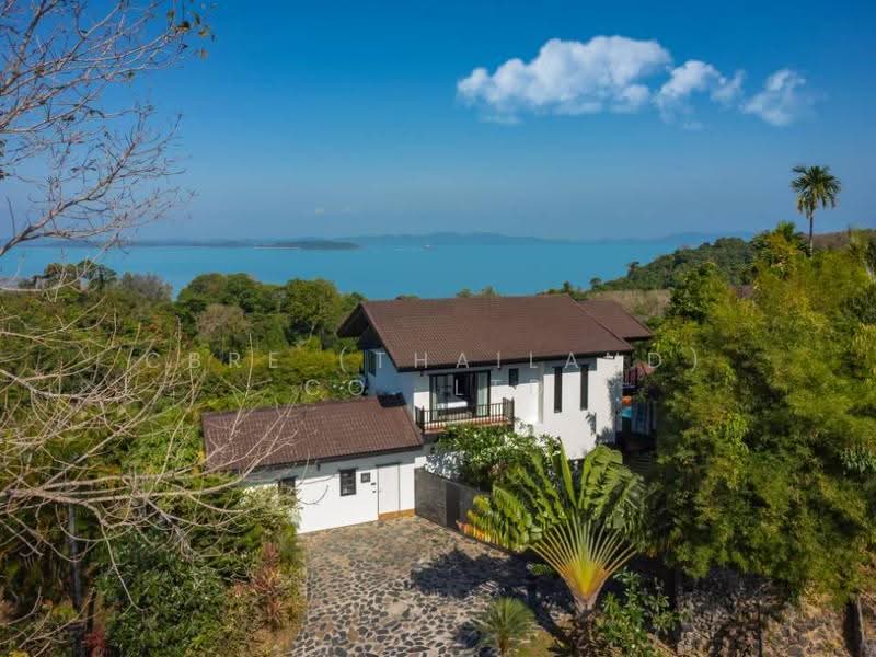 เคป ไฮส์, ภูเก็ต, ป่าคลอก, ถลาง, ภูเก็ต, 419 ตร.ม., วิลล่า ขาย, โดย CBRE (Thailand) Co.,Ltd, 500522113 - DDproperty.com