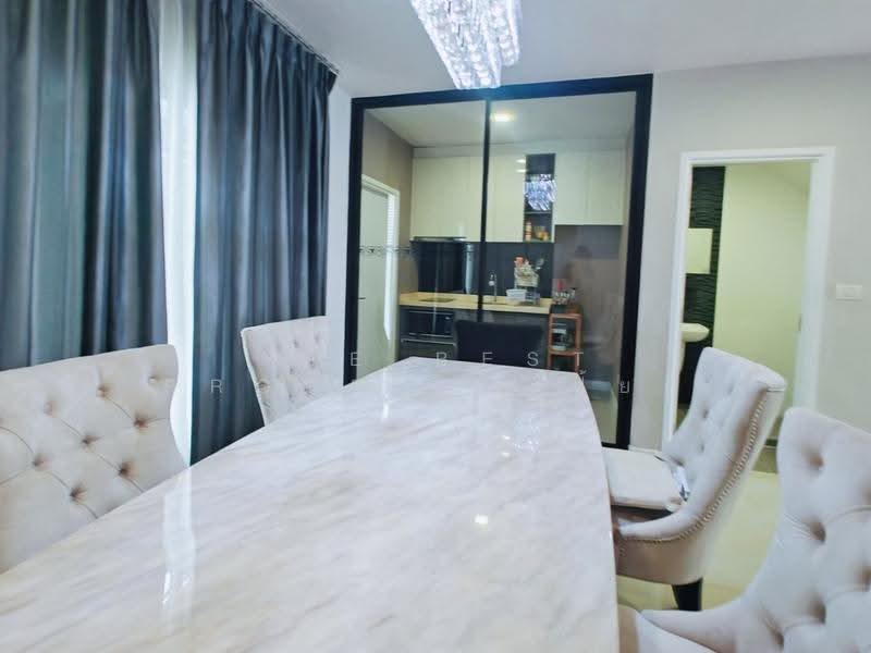 Plex Bangna, Samut Prakan, 90/239 Burapha Withi Expressway, Bang Kaeo, Bang Plee, Samut Prakan, 3 Bedrooms, 100 sqm, Townhouse For Sale, by The Best Property ปุ้ยกี้, 500522115 - DDproperty.com