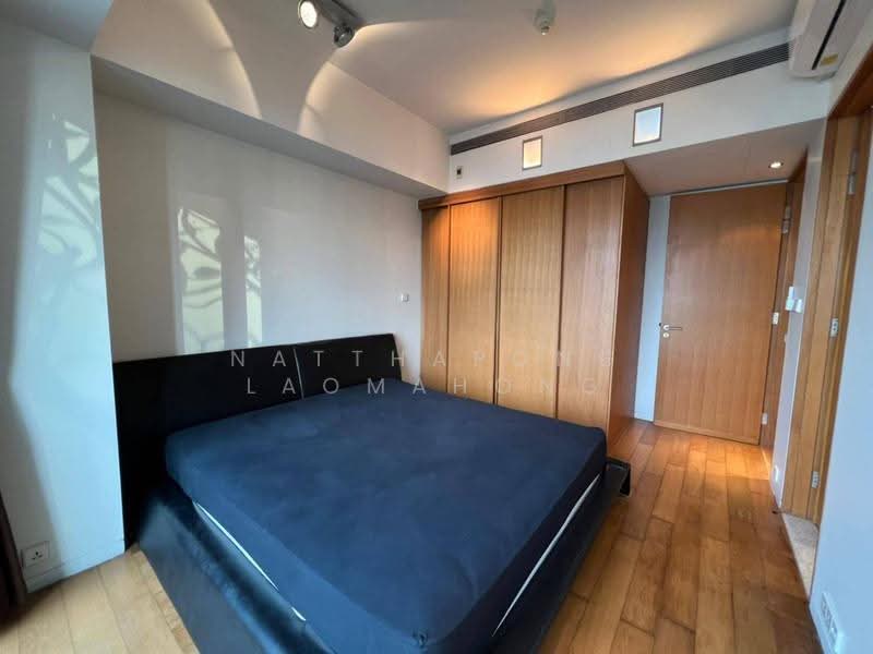 The Met Sathorn, Bangkok, 123 South Sathorn Road, Thung Maha Mek, Sathon, Bangkok, 2 Bedrooms, 93 sqm, Condo For Rent, by Natthapong Laomahong, 500522116 - DDproperty.com