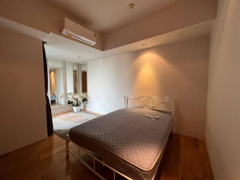 The Met Sathorn, Bangkok, 123 South Sathorn Road, Thung Maha Mek, Sathon, Bangkok, 2 Bedrooms, 93 sqm, Condo For Rent, by Natthapong Laomahong, 500522116 - DDproperty.com