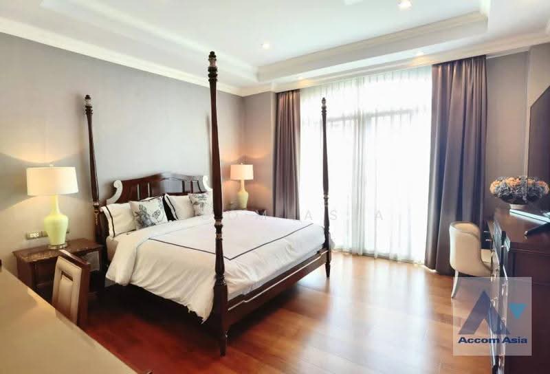 Luxury, Top floor, Private Swimming Pool, Penthouse 4 Bedrooms House for Sale in Sukhumvit, Bangkok, กรุงเทพ, คลองตันเหนือ, วัฒนา, กรุงเทพ, 600 ตร.ม., บ้านเดี่ยว ขาย, โดย Accom Asia, 500522121 - DDproperty.com