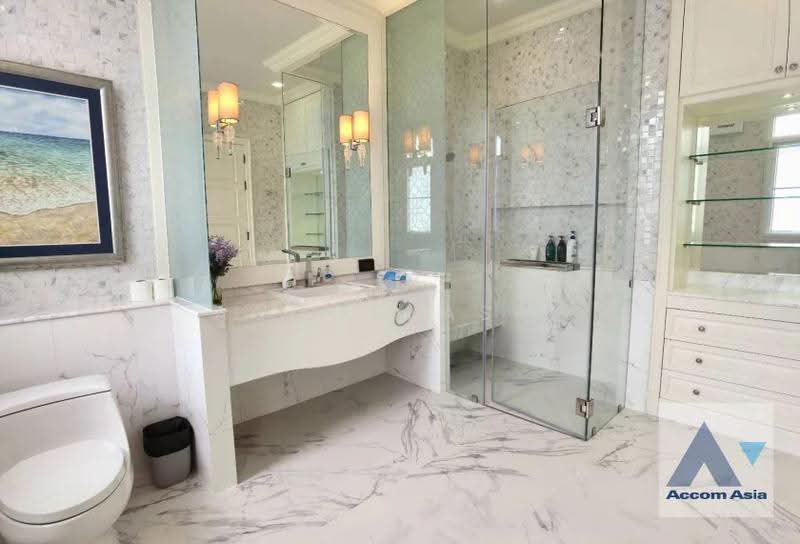 Luxury, Top floor, Private Swimming Pool, Penthouse 4 Bedrooms House for Sale in Sukhumvit, Bangkok, กรุงเทพ, คลองตันเหนือ, วัฒนา, กรุงเทพ, 600 ตร.ม., บ้านเดี่ยว ขาย, โดย Accom Asia, 500522121 - DDproperty.com
