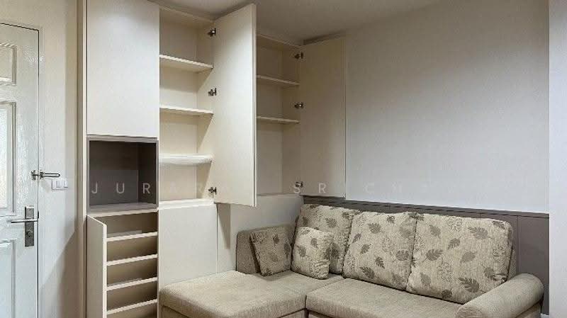 Life @ Ratchada-Suthisan, Bangkok, Ratchadapisek Road, Samsen Nok, Huai Khwang, Bangkok, 1 Bedroom, 41 sqm, Condo For Sale, by Jurarat Srichat, 500522122 - DDproperty.com