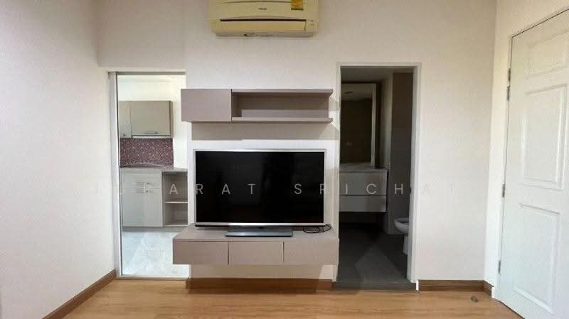 Life @ Ratchada-Suthisan, Bangkok, Ratchadapisek Road, Samsen Nok, Huai Khwang, Bangkok, 1 Bedroom, 41 sqm, Condo For Sale, by Jurarat Srichat, 500522122 - DDproperty.com