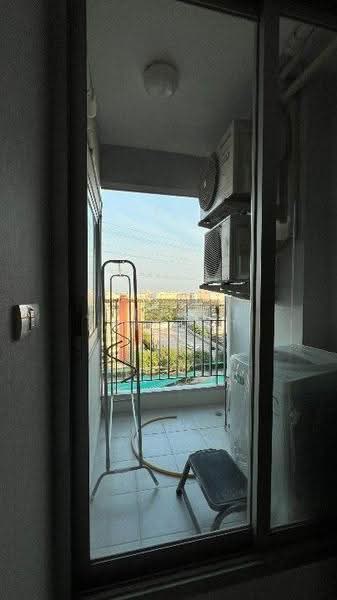 Life @ Ratchada-Suthisan, Bangkok, Ratchadapisek Road, Samsen Nok, Huai Khwang, Bangkok, 1 Bedroom, 41 sqm, Condo For Sale, by Jurarat Srichat, 500522122 - DDproperty.com