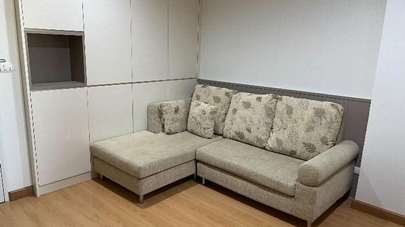 Life @ Ratchada-Suthisan, Bangkok, Ratchadapisek Road, Samsen Nok, Huai Khwang, Bangkok, 1 Bedroom, 41 sqm, Condo For Sale, by Jurarat Srichat, 500522122 - DDproperty.com