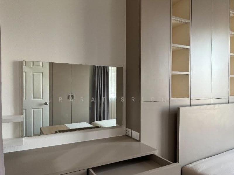 Life @ Ratchada-Suthisan, Bangkok, Ratchadapisek Road, Samsen Nok, Huai Khwang, Bangkok, 1 Bedroom, 41 sqm, Condo For Sale, by Jurarat Srichat, 500522122 - DDproperty.com