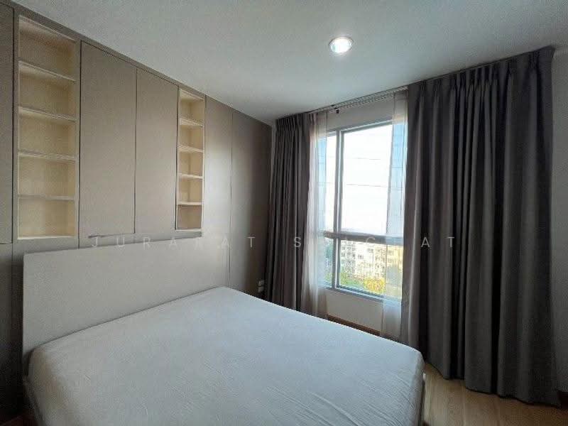 Life @ Ratchada-Suthisan, กรุงเทพ, ถนนรัชดาภิเษก, สามเสนนอก, ห้วยขวาง, กรุงเทพ, 41 ตร.ม., คอนโด ขาย, โดย Jurarat Srichat, 500522122 - DDproperty.com