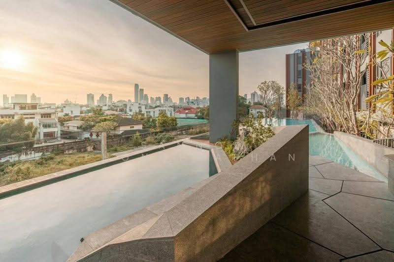 Quintara Phume Sukhumvit 39 : ควินทารา ภูม สุขุมวิท 39, กรุงเทพ, 73 ซอยสุขุมวิท 39, คลองตันเหนือ, วัฒนา, กรุงเทพ, 39 ตร.ม., คอนโด ให้เช่า, โดย Sannop Phongpraphan, 500522125 - DDproperty.com