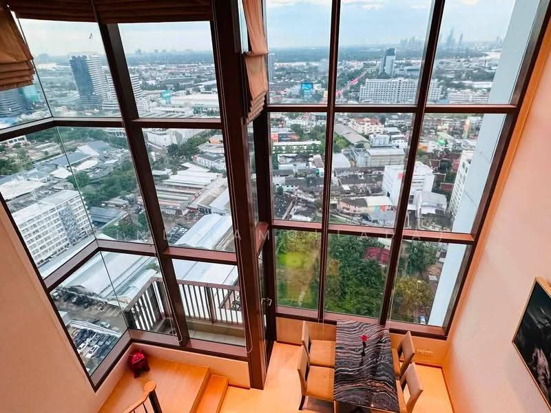 The Emporio Place, bangkok, 93 Soi Sukhumvit 24, Sukhumvit Road, Khong Tan, Khlong Toei, Bangkok, 1 Bedroom, 83 sqm, Condo For Rent, by Mind (Amollada), 500522127 - DDproperty.com