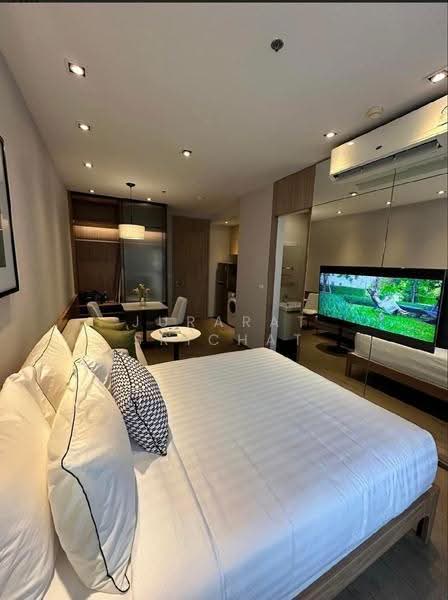 Park Origin Phrom Phong (Park 24), กรุงเทพ, 68 Soi Sukhumvit 24, คลองตัน, คลองเตย, กรุงเทพ, 26 ตร.ม., คอนโด ขาย, โดย Jurarat Srichat, 500522128 - DDproperty.com