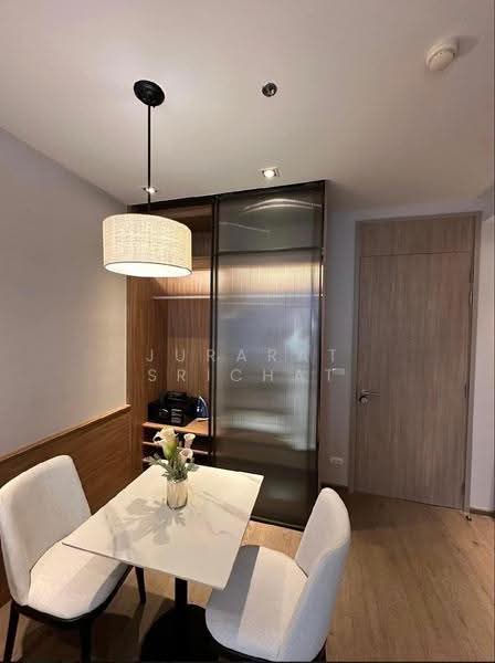 Park Origin Phrom Phong (Park 24), Bangkok, 68 Soi Sukhumvit 24, Khong Tan, Khlong Toei, Bangkok, 1 Bedroom, 26 sqm, Condo For Sale, by Jurarat Srichat, 500522128 - DDproperty.com