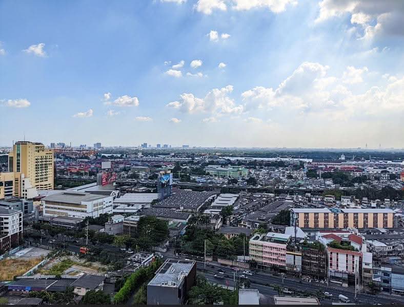 Oka Haus Sukhumvit 36, Bangkok, 3399 Rama 4 Road, Khong Tan, Khlong Toei, Bangkok, 2 Bedrooms, 50 sqm, Condo For Rent, by Jurarat Srichat, 500522130 - DDproperty.com