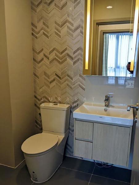 Oka Haus Sukhumvit 36, Bangkok, 3399 Rama 4 Road, Khong Tan, Khlong Toei, Bangkok, 2 Bedrooms, 50 sqm, Condo For Rent, by Jurarat Srichat, 500522130 - DDproperty.com