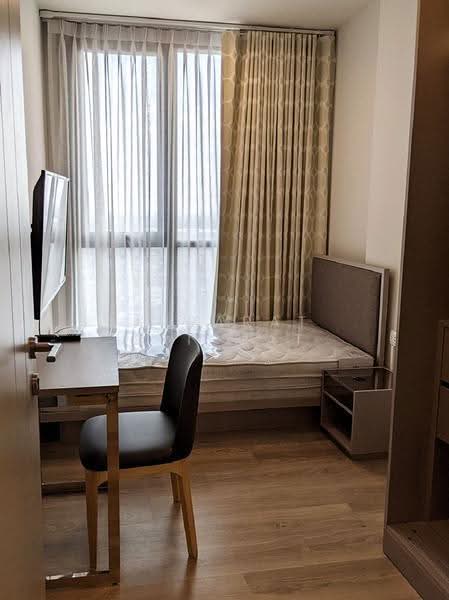 Oka Haus Sukhumvit 36, Bangkok, 3399 Rama 4 Road, Khong Tan, Khlong Toei, Bangkok, 2 Bedrooms, 50 sqm, Condo For Rent, by Jurarat Srichat, 500522130 - DDproperty.com