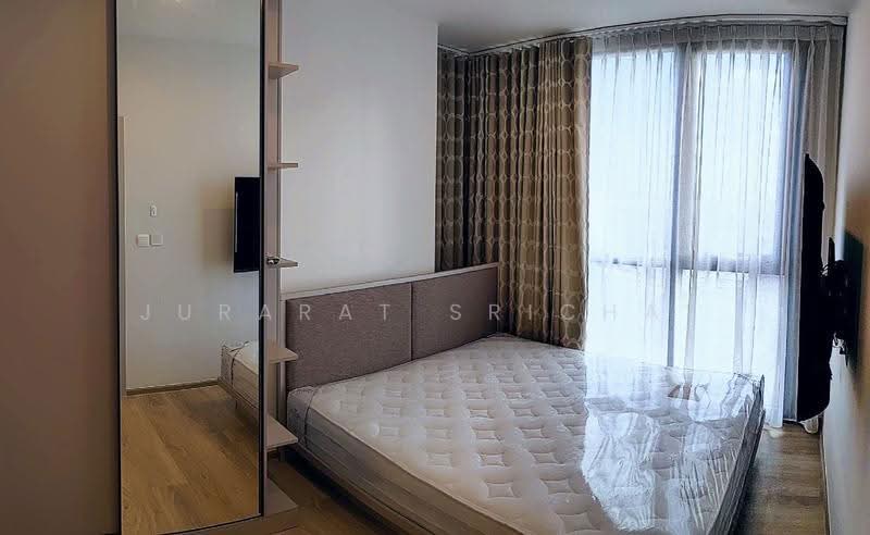 Oka Haus Sukhumvit 36 : โอกะ เฮ้าส์ สุขุมวิท 36, กรุงเทพ, 3399 ถนนพระรามที่ ๔, คลองตัน, คลองเตย, กรุงเทพ, 50 ตร.ม., คอนโด ให้เช่า, โดย Jurarat Srichat, 500522130 - DDproperty.com