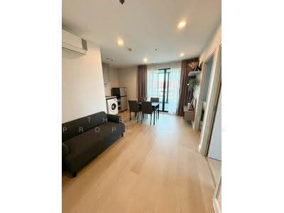 ขาย - IDEO Sathorn Tha Phra : ไอดีโอ สาทร-ท่าพระ, กรุงเทพ